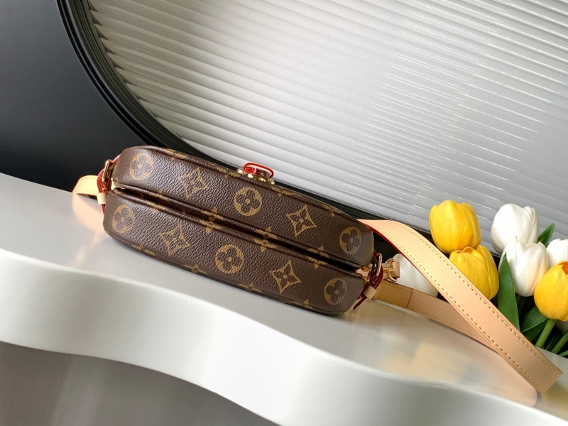 LV Satchel bags